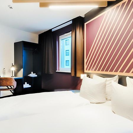 B&B Hotel Bremen-City エクステリア 写真